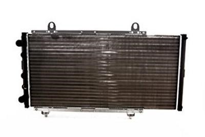 Fiat/Alfa/Lancia ZF05931556 Radiator, engine cooling ZF05931556