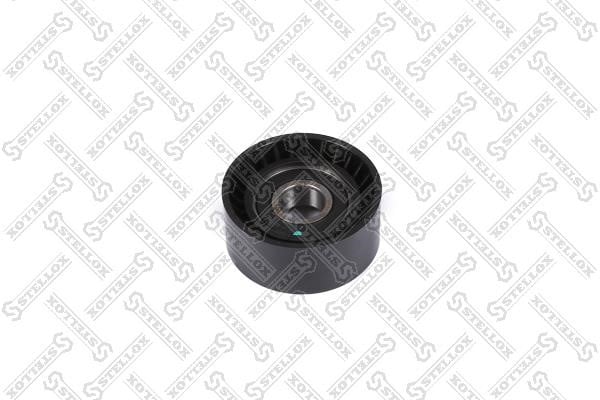0340919SX Stellox Idler roller
