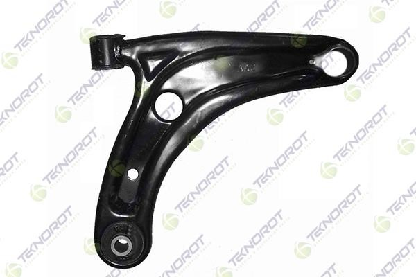 Teknorot H-506S Suspension arm front lower right H506S