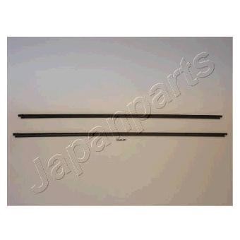Japanparts SS-RE60C Wiper Blade Rubber SSRE60C