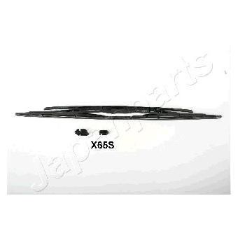Japanparts SS-X65S Frame wiper blade 650 mm (26") SSX65S