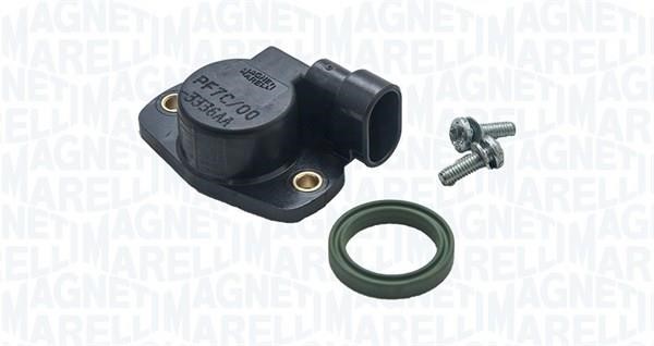 Magneti marelli 023000010010 Solenoid valve automatic transmission (automatic transmission) 023000010010