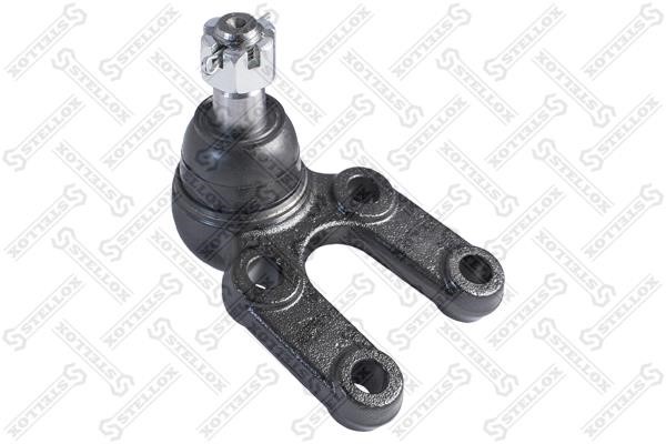 Ball joint Opel Rekord E: 5200240SX Stellox Ball joint