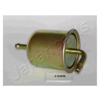 Japanparts FC-198S Fuel filter FC198S