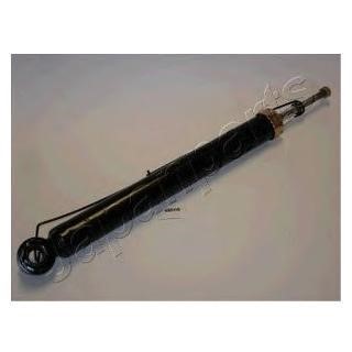 Japanparts MM-22502 Rear oil and gas suspension shock absorber MM22502