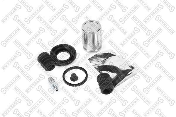 Stellox 05-91404-SX Repair Kit, brake caliper 0591404SX