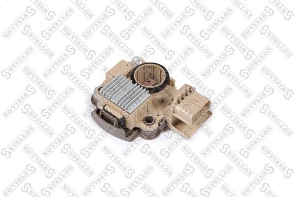 0671777SX Stellox Alternator regulator