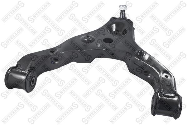 5703551SX Stellox Front suspension arm