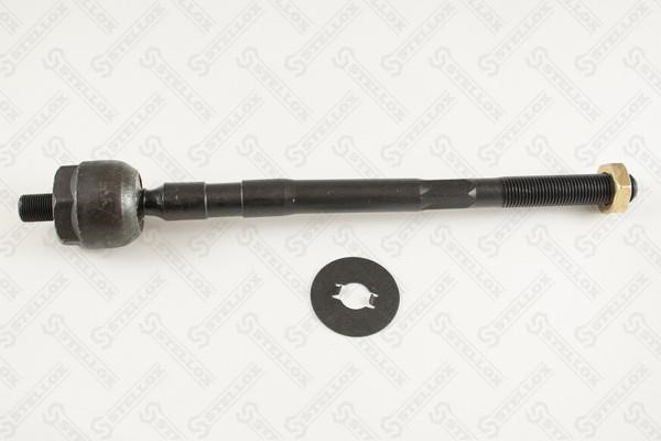 Inner tie rod end Renault 9: 5500307ASX Stellox Inner Tie Rod