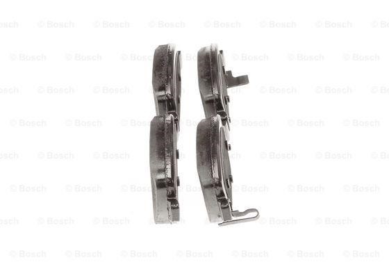 Brake pad set Bosch 0 986 494 954