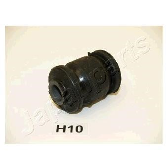 Japanparts RU-H10 Silent block front lower arm front RUH10
