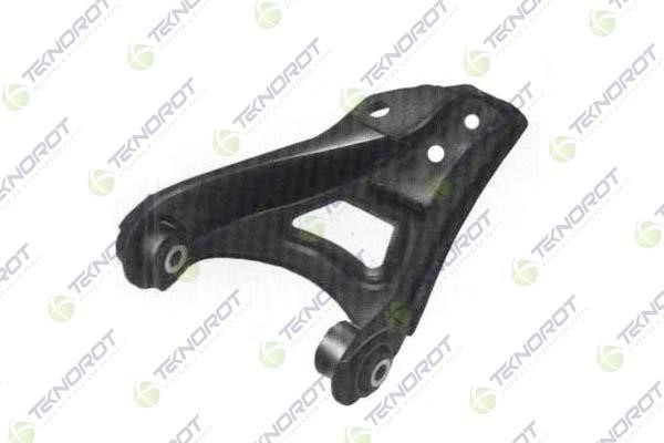 Teknorot R-725S Suspension arm front lower right R725S