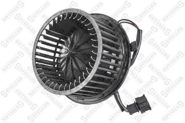Stellox 29-99470-SX Fan assy - heater motor 2999470SX