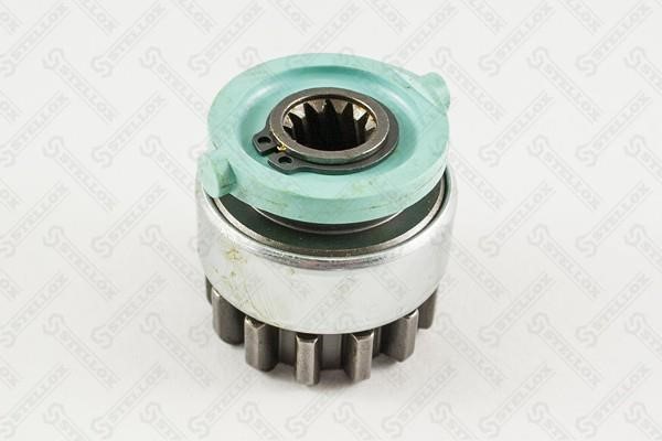 Stellox 06-80115-SX Freewheel gear, starter 0680115SX