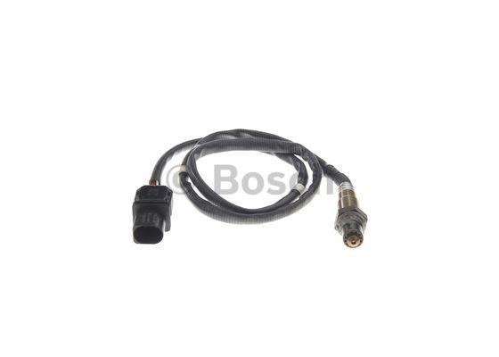 Sensor Bosch 0 281 004 549