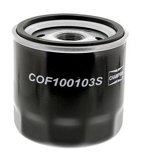 Oil Filter Champion COF100103S