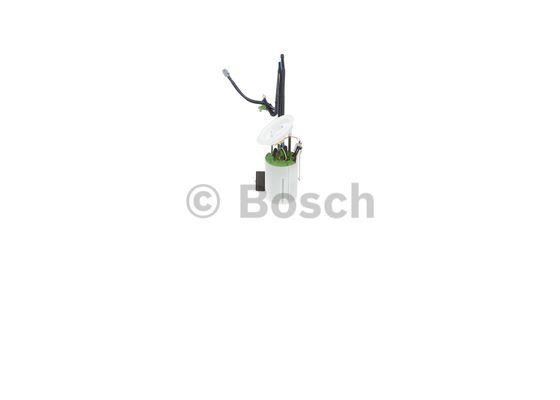 Bosch Fuel gauge – price 931 PLN