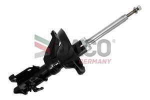 Daco 452602R Front right gas oil shock absorber 452602R