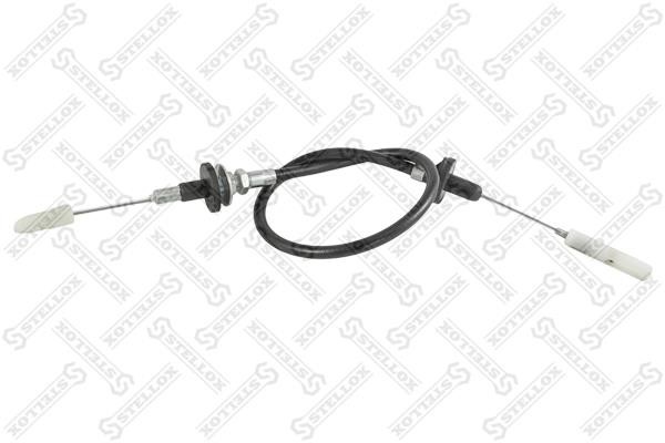 Stellox 29-98339-SX Clutch cable 2998339SX
