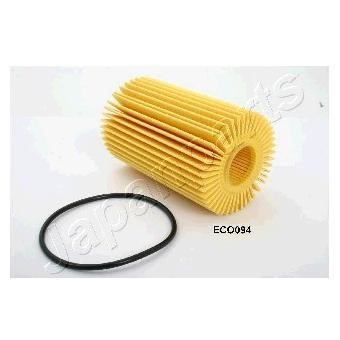 Japanparts FO-ECO094 Oil Filter FOECO094