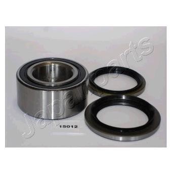 Japanparts KK-15012 Wheel bearing kit KK15012