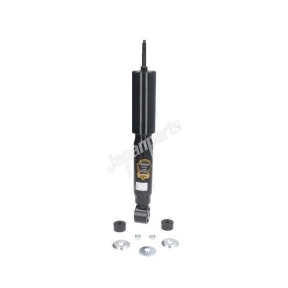 Japanparts MM-25518 Front oil and gas suspension shock absorber MM25518