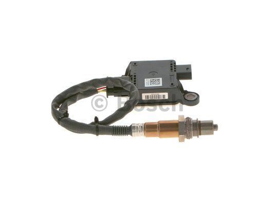 Bosch Particle Sensor – price 659 PLN