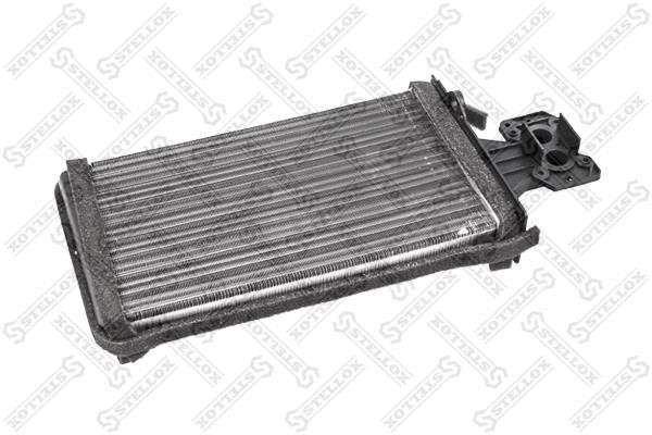 Stellox 82-05007-SX Heat exchanger, interior heating 8205007SX