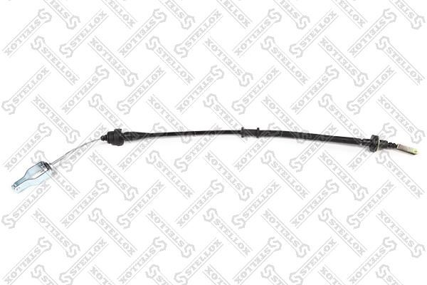 Stellox 29-98365-SX Clutch cable 2998365SX