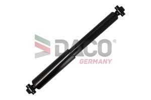 Daco 560603 Rear oil and gas suspension shock absorber 560603