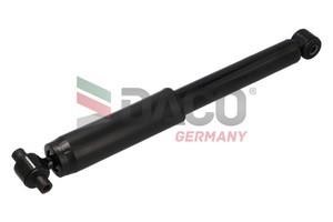 Daco 562539 Rear oil and gas suspension shock absorber 562539