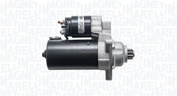 Starter Magneti marelli 063720801010