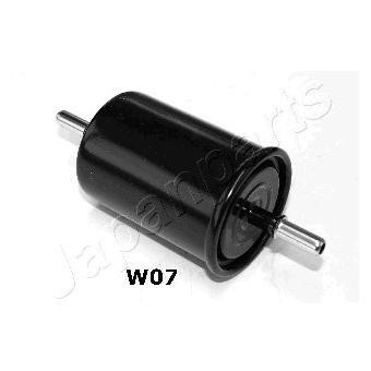 Japanparts FC-W07S Fuel filter FCW07S