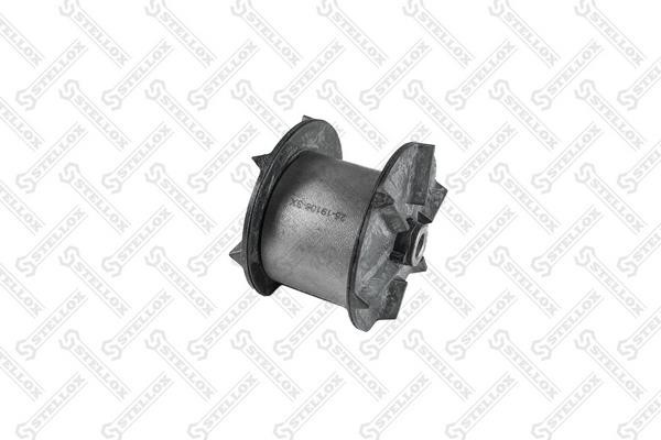 Stellox 25-19106-SX Engine mount right 2519106SX 2519106SX Stellox Engine mount right