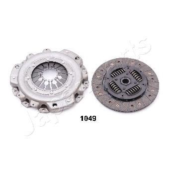 Buy Japanparts KF-1049 at a low price in United Arab Emirates!