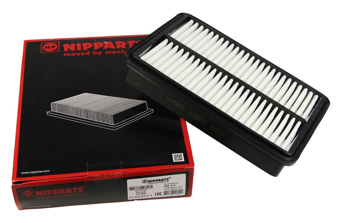 Nipparts Air filter – price 26 PLN