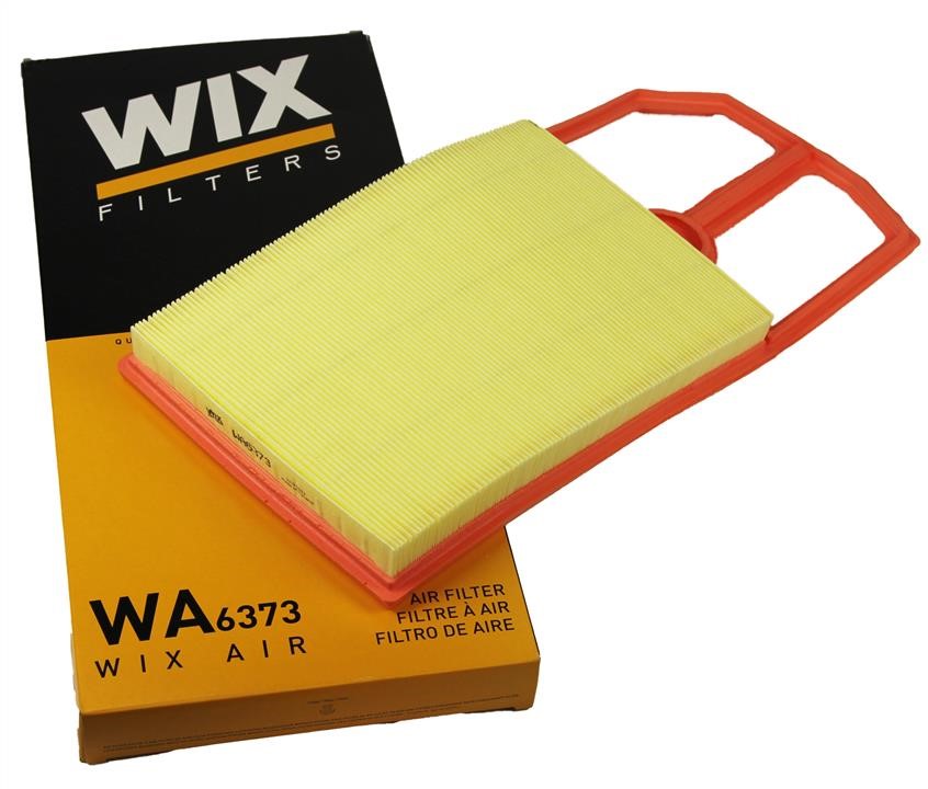 Air filter WIX WA6373
