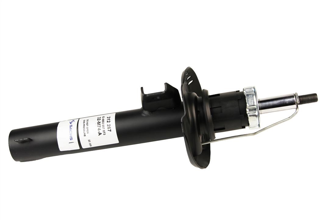 SACHS Front oil and gas suspension shock absorber – price