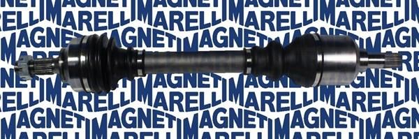 Magneti marelli 302004190087 Drive shaft 302004190087