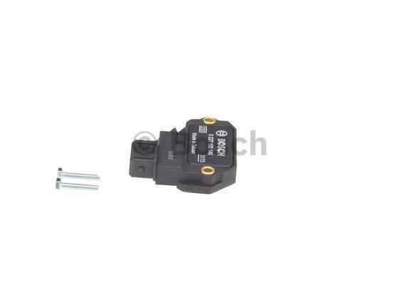 Switchboard Bosch 0 227 100 140
