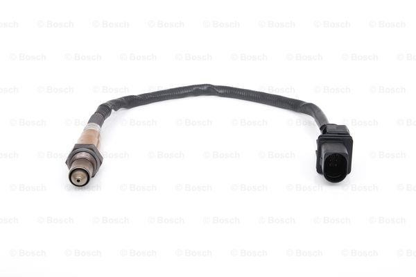 Bosch Lambda sensor – price 345 PLN