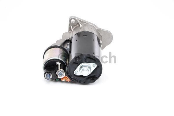 Starter Bosch 0 001 107 494