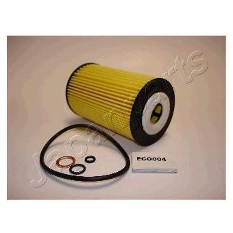 Oil Filter Japanparts FO-ECO004