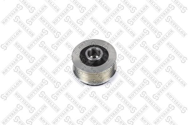 Stellox 20-01438-SX Belt pulley generator 2001438SX