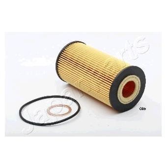 Japanparts FO-ECO085 Oil Filter FOECO085