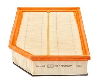 Champion CAF100938P Air filter CAF100938P