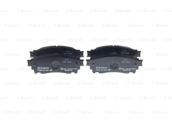 Buy Bosch 0986494822 – good price at EXIST.AE!