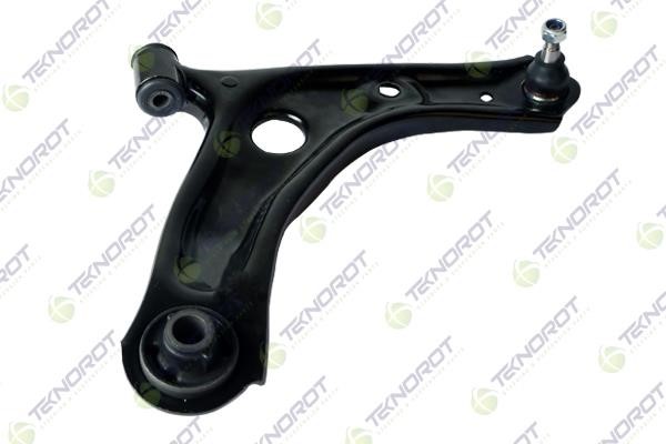 Teknorot CI-648 Suspension arm front lower right CI648