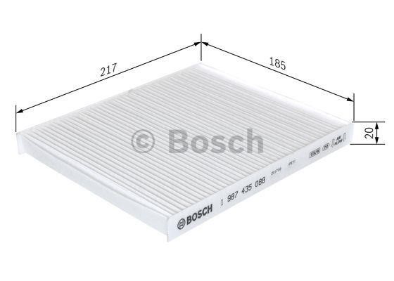 Buy Bosch 1987435088 – good price at EXIST.AE!