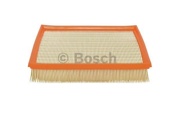 Air filter Bosch F 026 400 551